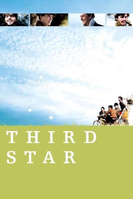 Third Star